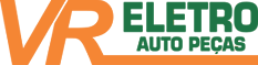 Logo VR Eeletro Distribuidora