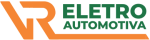 Logo VR Eeletro Distribuidora