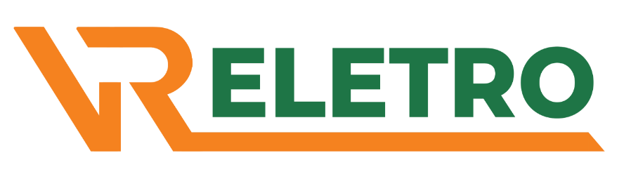 Logo VR Eeletro Distribuidora